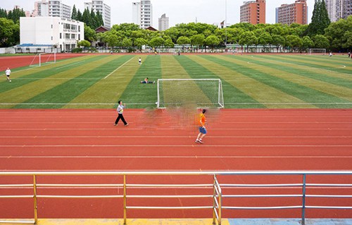 招遠高級職業(yè)學校