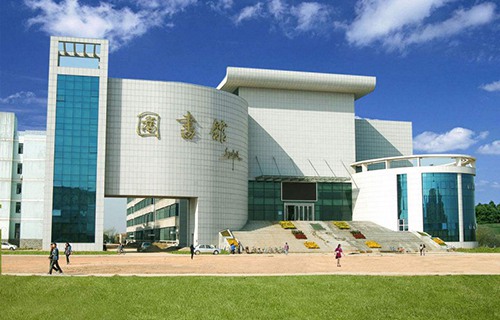 招遠高級職業(yè)學校