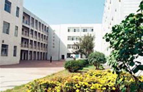 蓬萊高級(jí)職業(yè)學(xué)校