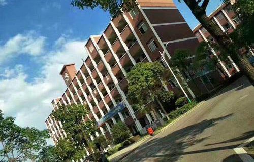 海陽第四職業(yè)中等專業(yè)學校