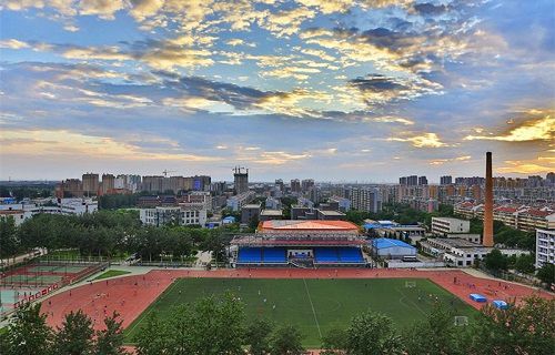 北京化工學(xué)校