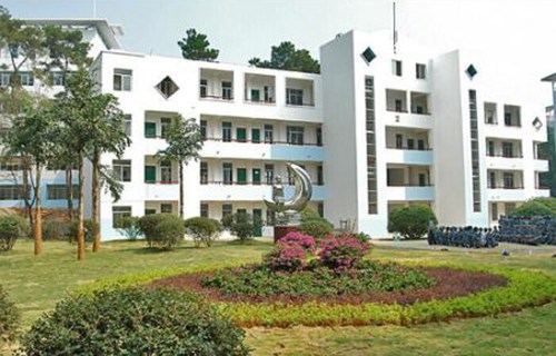 海陽第四職業(yè)中等專業(yè)學校