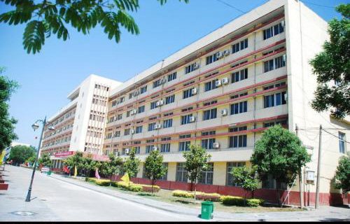 長(zhǎng)島水產(chǎn)職業(yè)中等專業(yè)學(xué)校