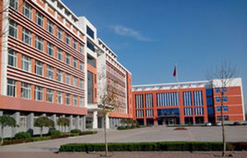 濰坊第一職業(yè)中等專業(yè)學(xué)校