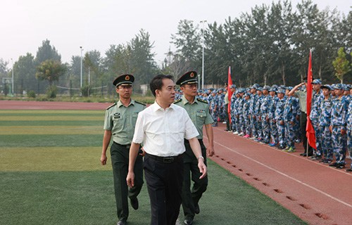 濰坊商業(yè)學(xué)校