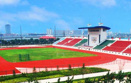 濰坊科技職業(yè)學(xué)院中專部