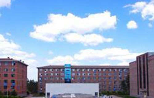 濰坊科技職業(yè)學(xué)院中專部