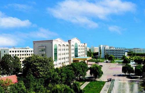 濰坊科技職業(yè)學(xué)院中專部