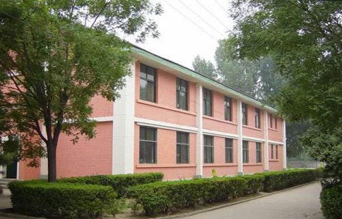 北京鐵路電氣化學(xué)校