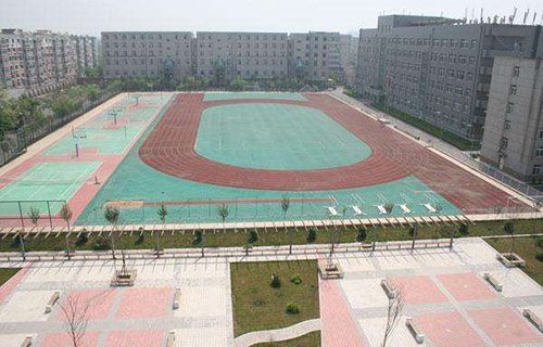 諸城市高級(jí)技工學(xué)校