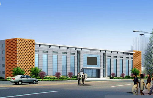 諸城市高級(jí)技工學(xué)校