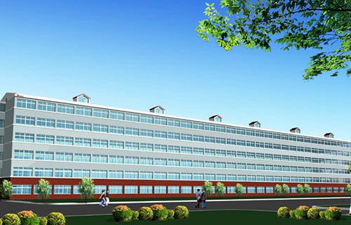 諸城市高級(jí)技工學(xué)校