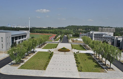 安丘職業(yè)中等專業(yè)學(xué)校