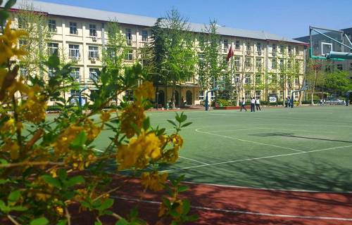 北京經(jīng)濟管理學(xué)校