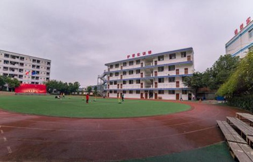 臨朐職業(yè)中等專業(yè)學(xué)校