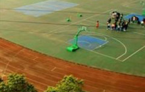 濟寧農業(yè)學校