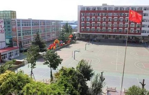 濟寧第一職業(yè)中等專業(yè)學(xué)校