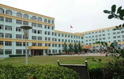 山東濟寧藝術學校