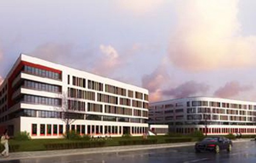 山東濟寧藝術學校