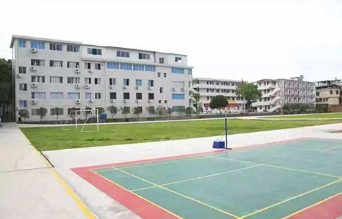 山東濟寧藝術學校