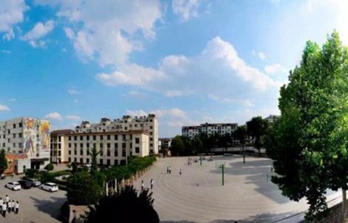 濟(jì)寧任城區(qū)衛(wèi)生學(xué)校