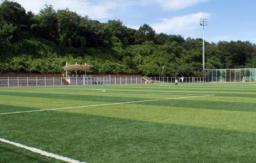 濟(jì)寧化工技校