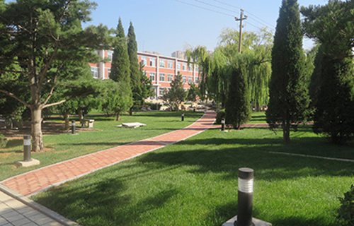 濟(jì)寧市兗州區(qū)職業(yè)中等專業(yè)學(xué)校