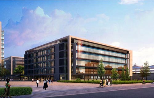 鄒城高級職業(yè)技術(shù)學(xué)校