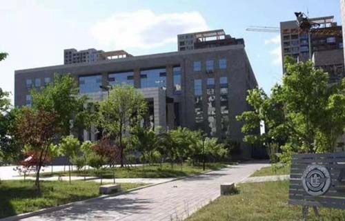 鄒城技工學(xué)校