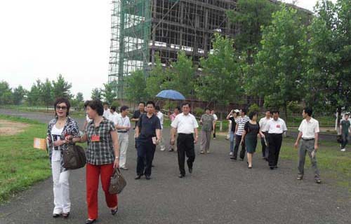 山東金鄉(xiāng)縣職業(yè)中等專業(yè)學校