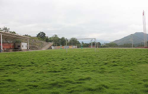 泰安機械電子工程學(xué)校