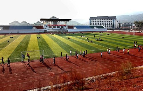 泰安機械電子工程學(xué)校