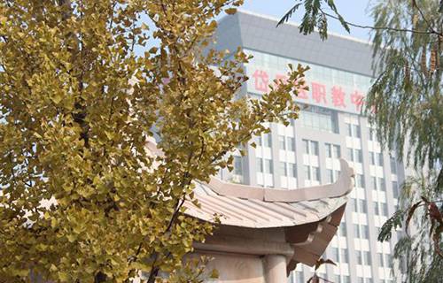 泰安市岱岳區(qū)職業(yè)中等專業(yè)學(xué)校