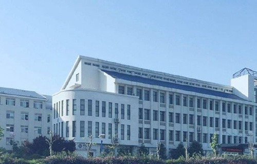 山東泰安衛(wèi)生學(xué)校