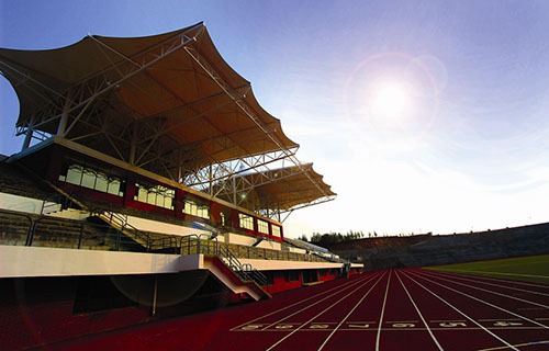 肥城第三職業(yè)高級(jí)中學(xué)