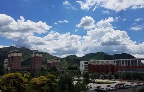 東平縣職業(yè)中等專業(yè)學校