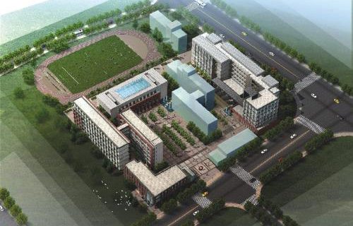 東平縣職業(yè)中等專業(yè)學校