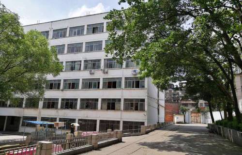 東平縣職業(yè)中等專業(yè)學校