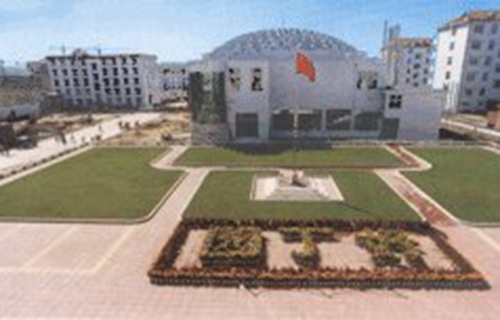 威海衛(wèi)生學(xué)校