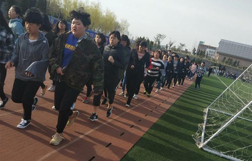 威海衛(wèi)生學(xué)校