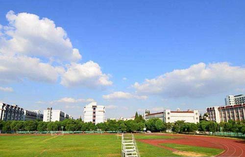 威海高級技工學校