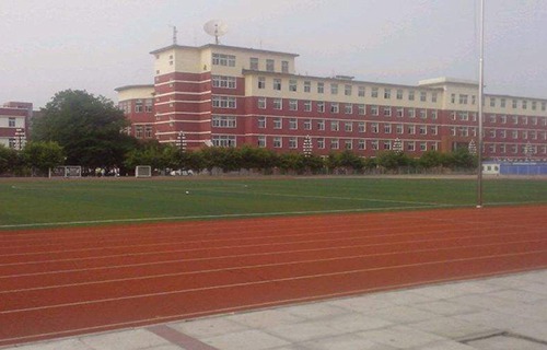 威海高級技工學校