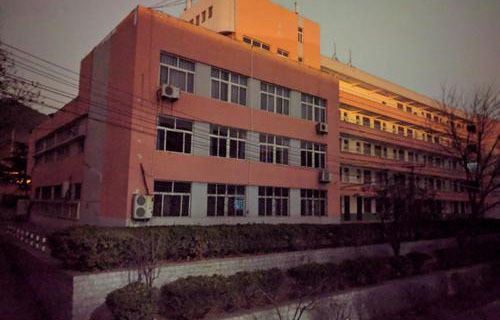 萊蕪職業(yè)中等專業(yè)學校