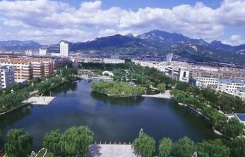 萊蕪長勺職業(yè)中專