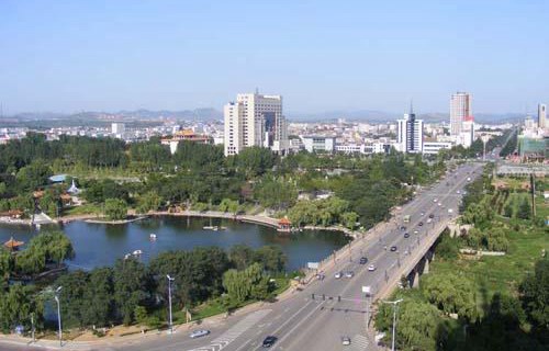 萊蕪長勺職業(yè)中專