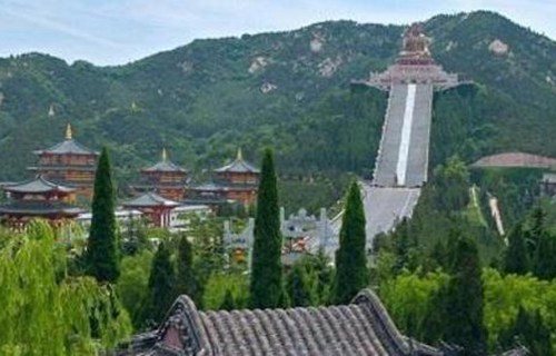 萊蕪長勺職業(yè)中專