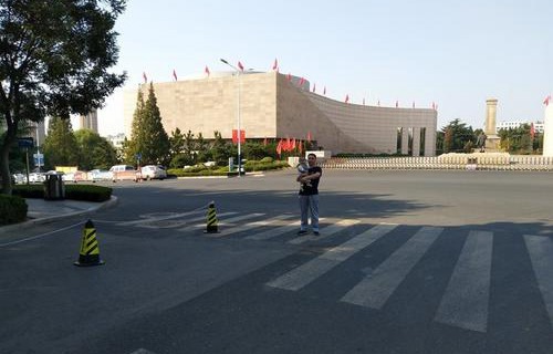 萊蕪長勺職業(yè)中專