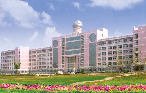 臨沂第一職業(yè)中等專(zhuān)業(yè)學(xué)校