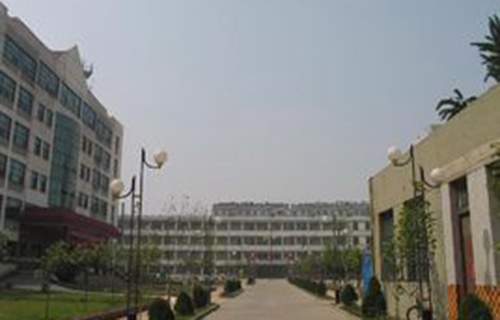 臨沂第一職業(yè)中等專(zhuān)業(yè)學(xué)校