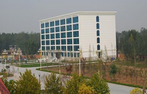 臨沂第一職業(yè)中等專(zhuān)業(yè)學(xué)校